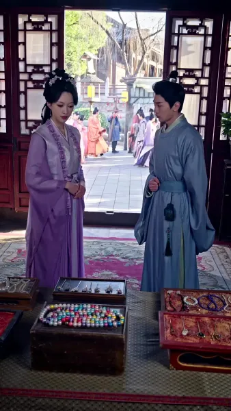 สุดท้ายยังเป็นเจ้า ฮองเฮาที่รัก