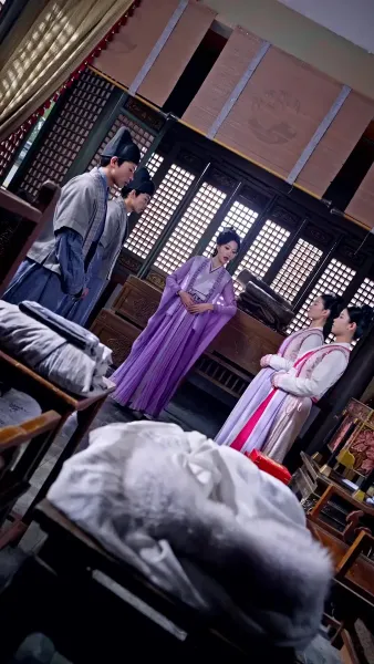 สุดท้ายยังเป็นเจ้า ฮองเฮาที่รัก