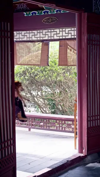 สุดท้ายยังเป็นเจ้า ฮองเฮาที่รัก