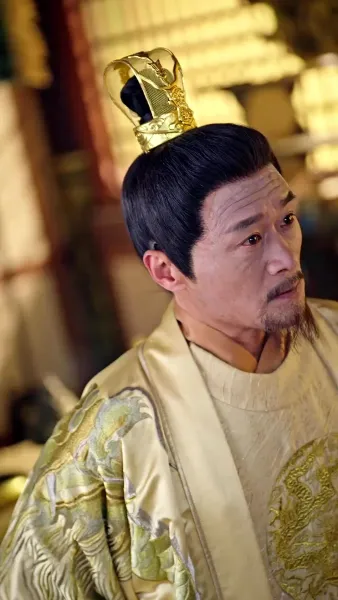 สุดท้ายยังเป็นเจ้า ฮองเฮาที่รัก