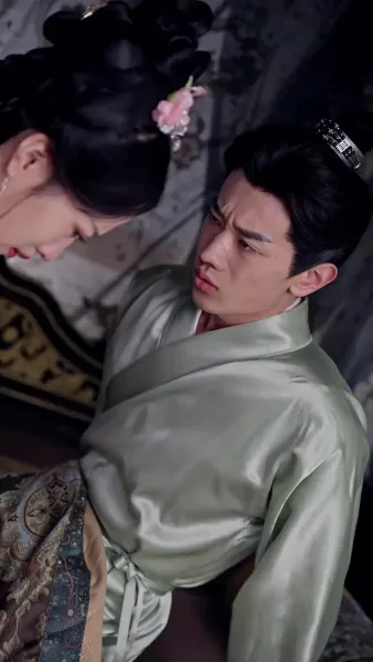 สุดท้ายยังเป็นเจ้า ฮองเฮาที่รัก