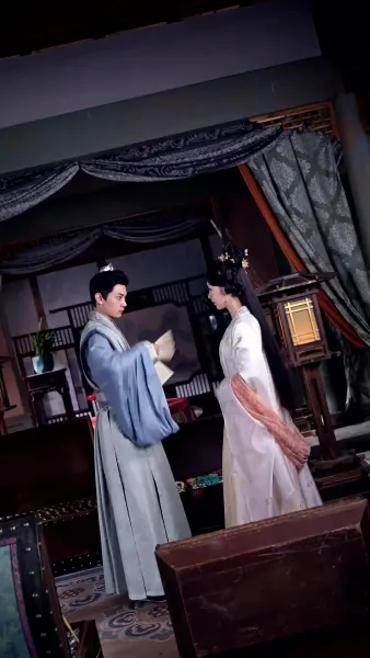 สุดท้ายยังเป็นเจ้า ฮองเฮาที่รัก