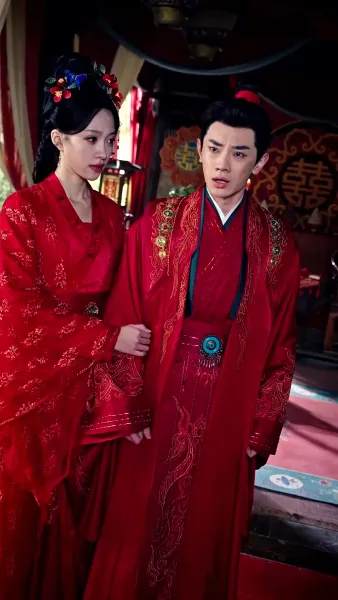 สุดท้ายยังเป็นเจ้า ฮองเฮาที่รัก