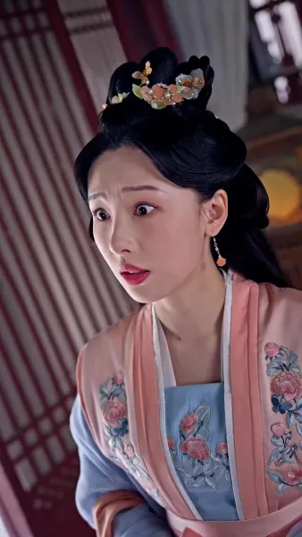 สุดท้ายยังเป็นเจ้า ฮองเฮาที่รัก