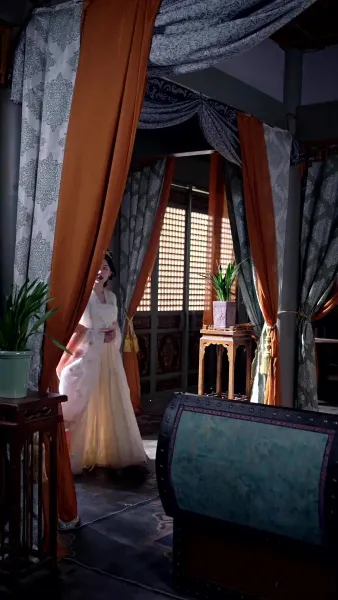 สุดท้ายยังเป็นเจ้า ฮองเฮาที่รัก