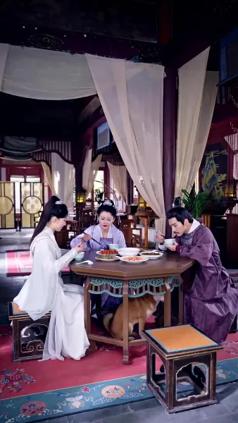 สุดท้ายยังเป็นเจ้า ฮองเฮาที่รัก