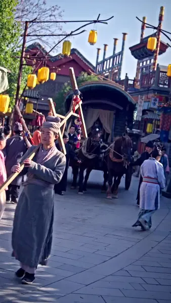 สุดท้ายยังเป็นเจ้า ฮองเฮาที่รัก