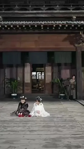 [พากย์เสียง] เกิดใหม่ครานี้ ข้าขอหนีไปให้ไกล