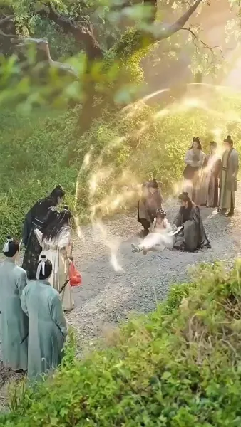 [พากย์เสียง] เกิดใหม่ครานี้ ข้าขอหนีไปให้ไกล