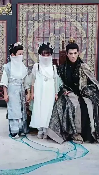 [พากย์เสียง] เกิดใหม่ครานี้ ข้าขอหนีไปให้ไกล