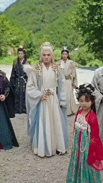 [พากย์เสียง] เกิดใหม่ครานี้ ข้าขอหนีไปให้ไกล