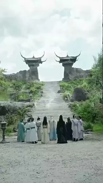 [พากย์เสียง] เกิดใหม่ครานี้ ข้าขอหนีไปให้ไกล