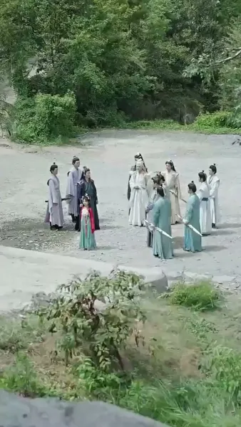 [พากย์เสียง] เกิดใหม่ครานี้ ข้าขอหนีไปให้ไกล