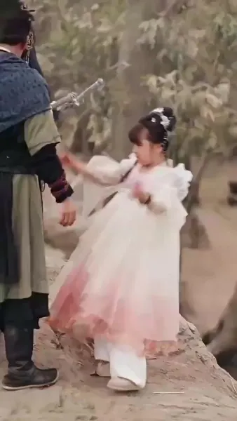 [พากย์เสียง] เกิดใหม่ครานี้ ข้าขอหนีไปให้ไกล