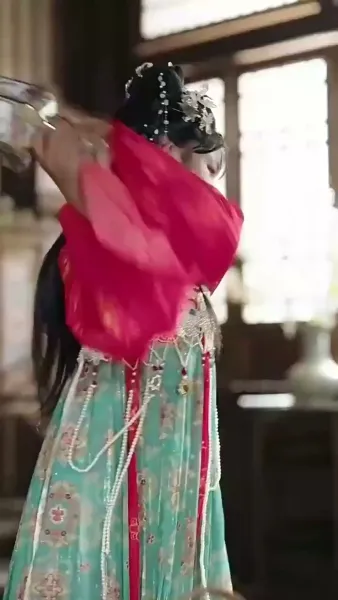 [พากย์เสียง] เกิดใหม่ครานี้ ข้าขอหนีไปให้ไกล