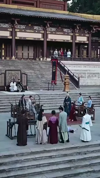 [พากย์เสียง] เกิดใหม่ครานี้ ข้าขอหนีไปให้ไกล