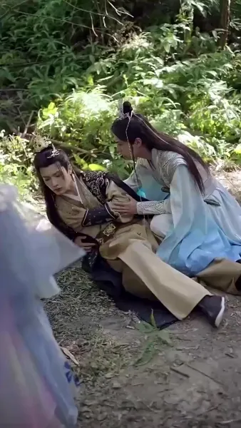 [พากย์เสียง] เกิดใหม่ครานี้ ข้าขอหนีไปให้ไกล