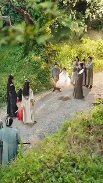 [พากย์เสียง] เกิดใหม่ครานี้ ข้าขอหนีไปให้ไกล