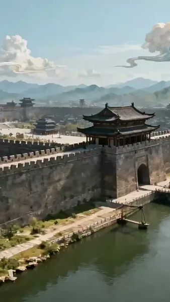 [พากย์เสียง] เกิดใหม่ครานี้ ข้าขอหนีไปให้ไกล