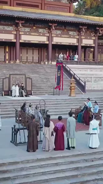 [พากย์เสียง] เกิดใหม่ครานี้ ข้าขอหนีไปให้ไกล