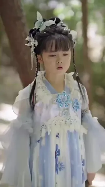 [พากย์เสียง] เกิดใหม่ครานี้ ข้าขอหนีไปให้ไกล