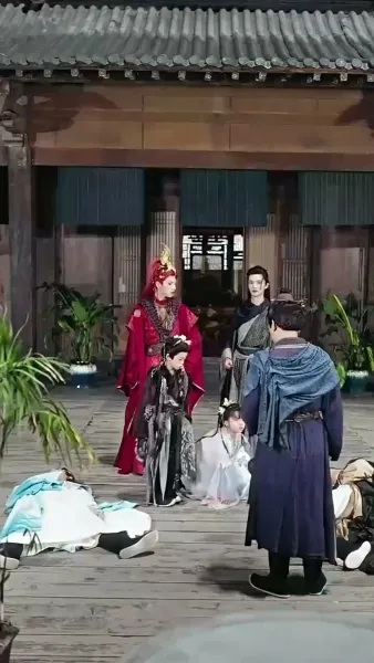 [พากย์เสียง] เกิดใหม่ครานี้ ข้าขอหนีไปให้ไกล