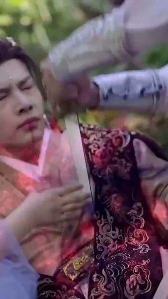 [พากย์เสียง] เกิดใหม่ครานี้ ข้าขอหนีไปให้ไกล