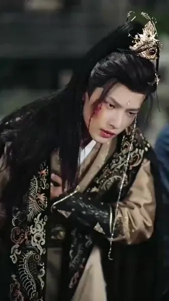 [พากย์เสียง] เกิดใหม่ครานี้ ข้าขอหนีไปให้ไกล