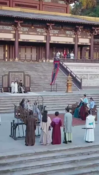 [พากย์เสียง] เกิดใหม่ครานี้ ข้าขอหนีไปให้ไกล