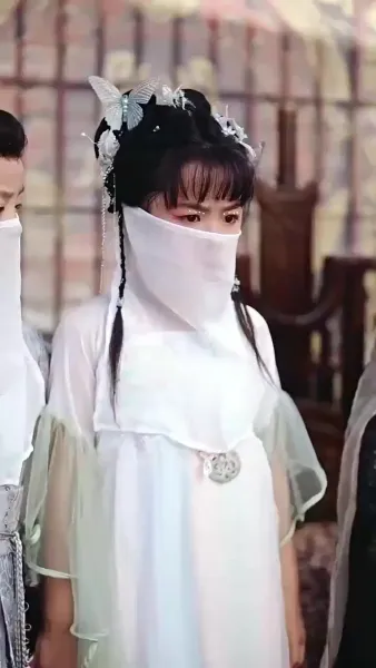 [พากย์เสียง] เกิดใหม่ครานี้ ข้าขอหนีไปให้ไกล