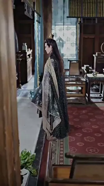 [พากย์เสียง] เกิดใหม่ครานี้ ข้าขอหนีไปให้ไกล