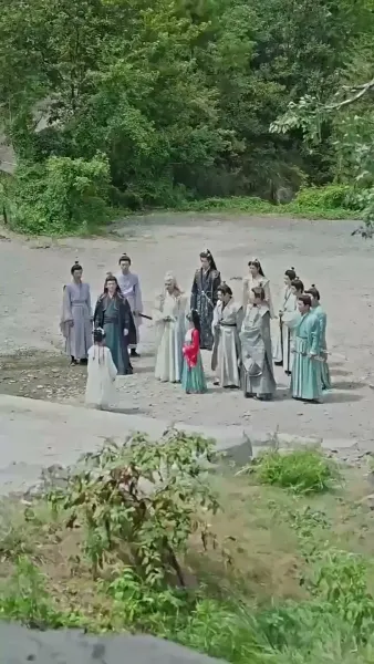 [พากย์เสียง] เกิดใหม่ครานี้ ข้าขอหนีไปให้ไกล