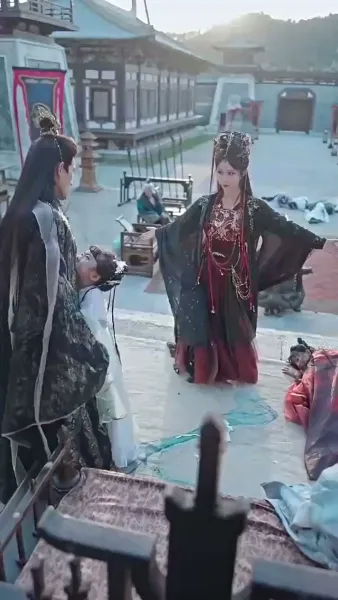 [พากย์เสียง] เกิดใหม่ครานี้ ข้าขอหนีไปให้ไกล