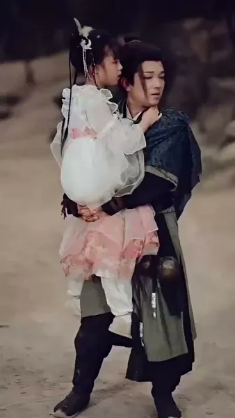 [พากย์เสียง] เกิดใหม่ครานี้ ข้าขอหนีไปให้ไกล