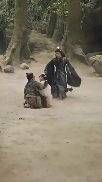 [พากย์เสียง] เกิดใหม่ครานี้ ข้าขอหนีไปให้ไกล