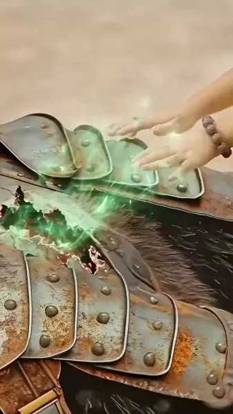 [พากย์เสียง] เกิดใหม่ครานี้ ข้าขอหนีไปให้ไกล