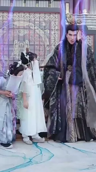 [พากย์เสียง] เกิดใหม่ครานี้ ข้าขอหนีไปให้ไกล