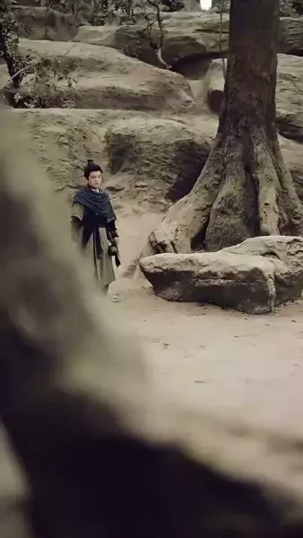 [พากย์เสียง] เกิดใหม่ครานี้ ข้าขอหนีไปให้ไกล