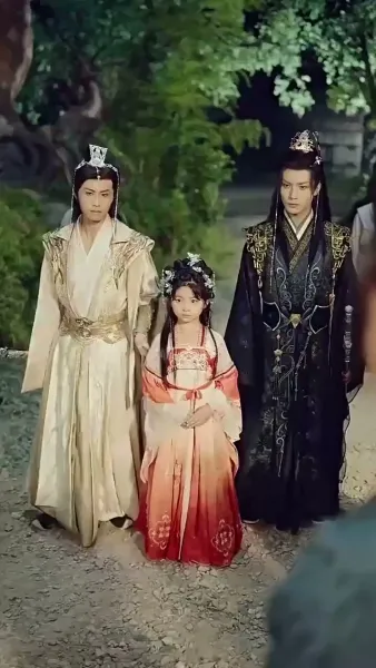 [พากย์เสียง] เกิดใหม่ครานี้ ข้าขอหนีไปให้ไกล