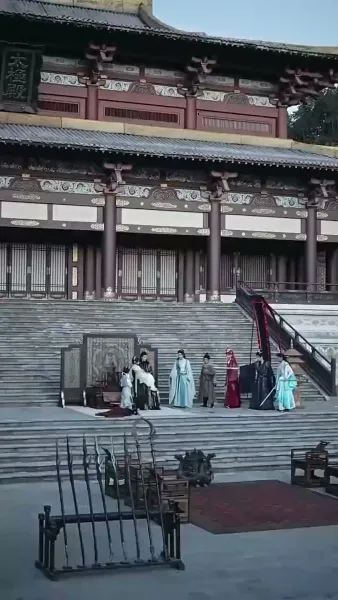 [พากย์เสียง] เกิดใหม่ครานี้ ข้าขอหนีไปให้ไกล