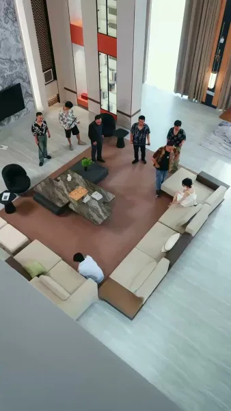 ข้ามเวลา 7 ปีเพื่อรักเธอ(พากย์ไทย)