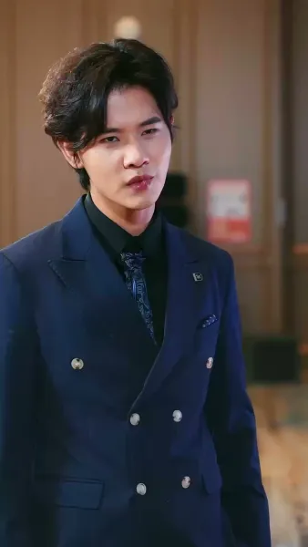 ข้ามเวลา 7 ปีเพื่อรักเธอ(พากย์ไทย)