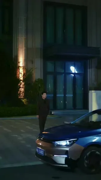 ข้ามเวลา 7 ปีเพื่อรักเธอ(พากย์ไทย)