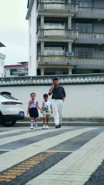 ข้ามเวลา 7 ปีเพื่อรักเธอ(พากย์ไทย)