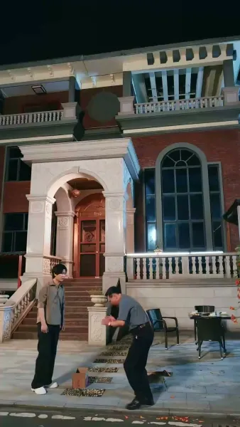 ข้ามเวลา 7 ปีเพื่อรักเธอ(พากย์ไทย)