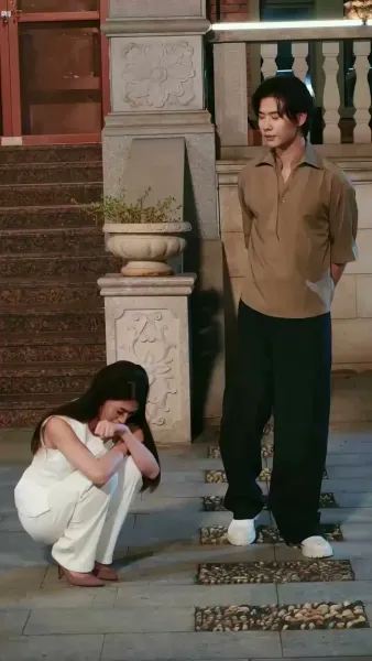 ข้ามเวลา 7 ปีเพื่อรักเธอ(พากย์ไทย)