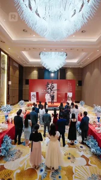 สามีเกเร ฉันต้องฝึกเขา