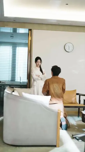 สามีเกเร ฉันต้องฝึกเขา