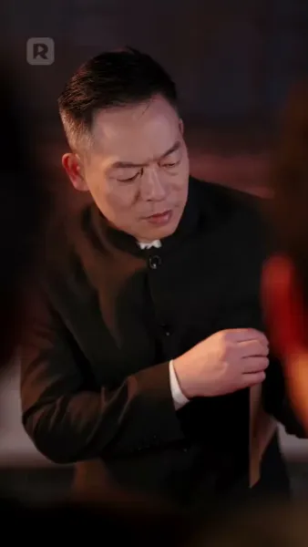 สามีเกเร ฉันต้องฝึกเขา