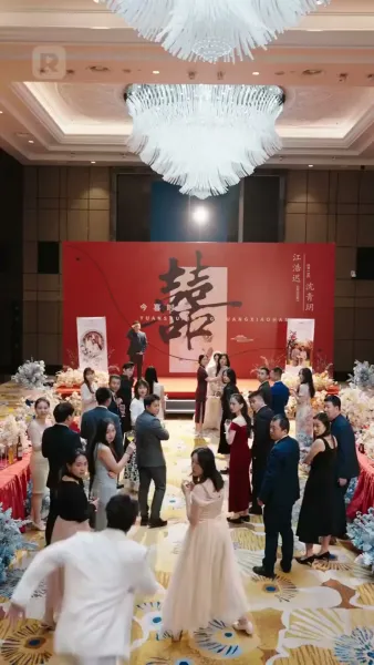 สามีเกเร ฉันต้องฝึกเขา